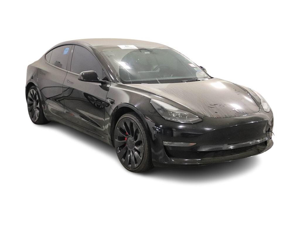 Thumbnail: 2023 Tesla Model 3 - 12