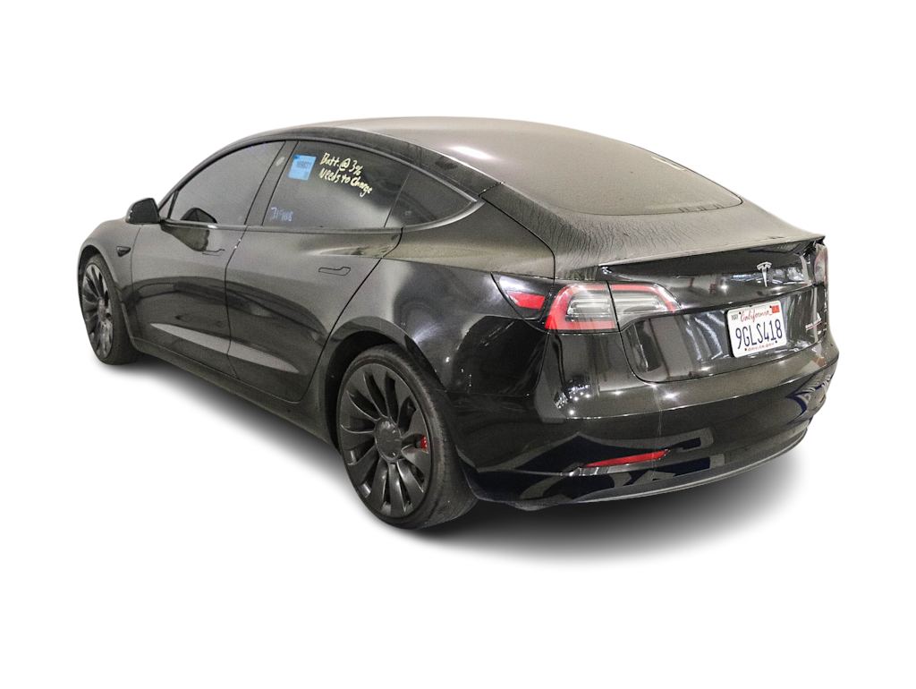 Thumbnail: 2023 Tesla Model 3 - 3
