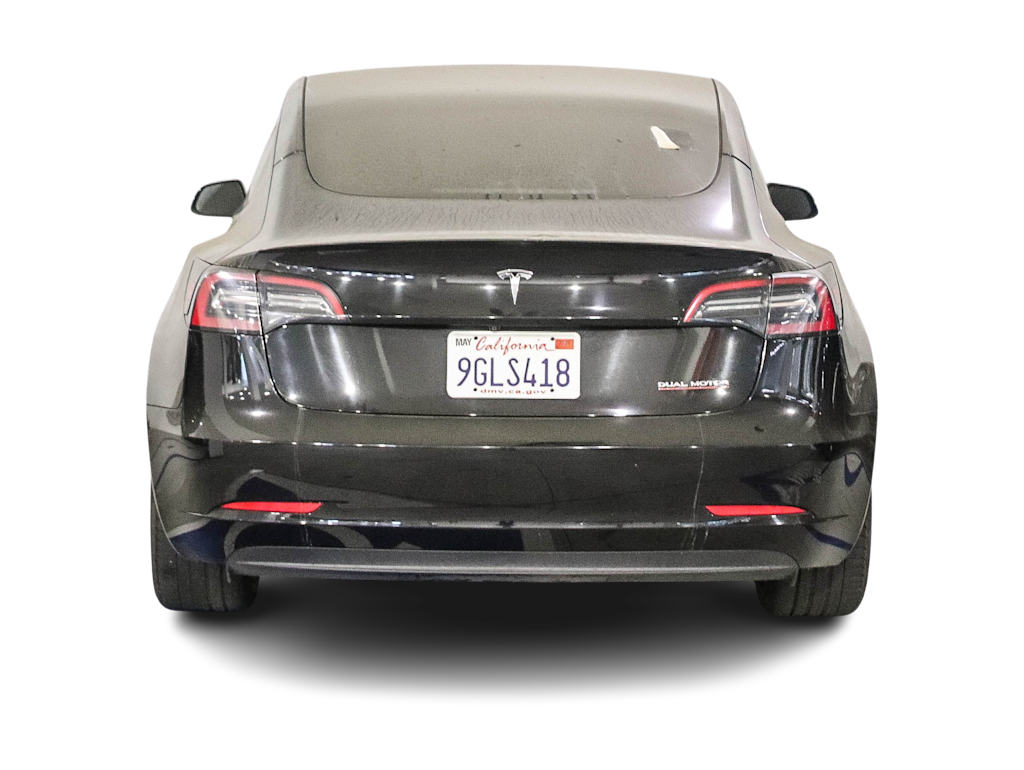 Thumbnail: 2023 Tesla Model 3 - 14