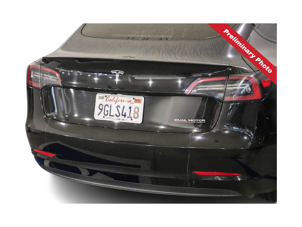 Thumbnail: 2023 Tesla Model 3 - 4