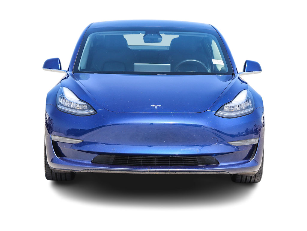 Thumbnail: 2020 Tesla Model 3 - 4
