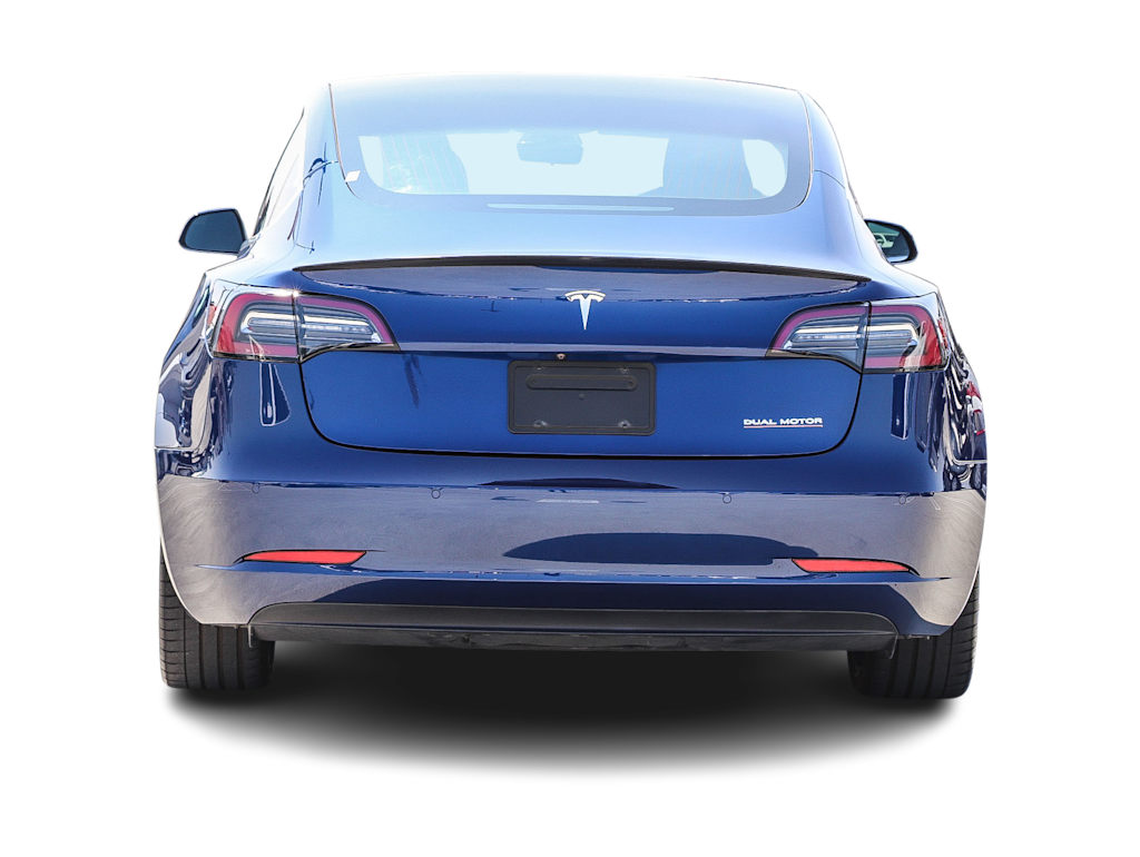 Thumbnail: 2020 Tesla Model 3 - 17