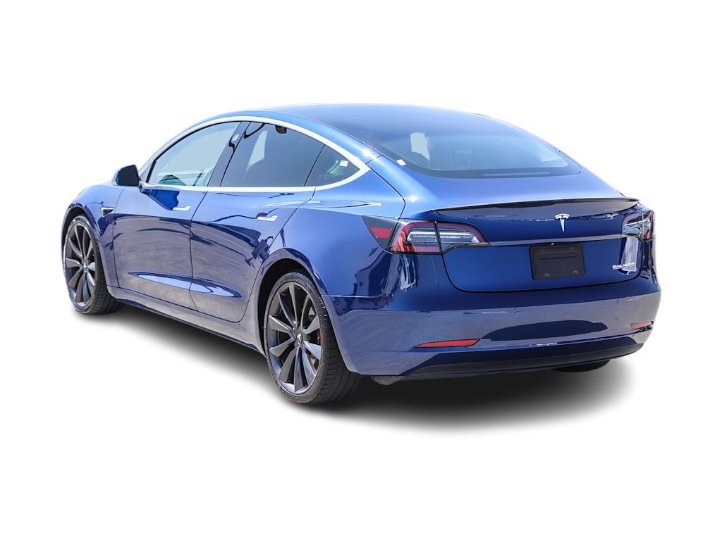 Thumbnail: 2020 Tesla Model 3 - 3