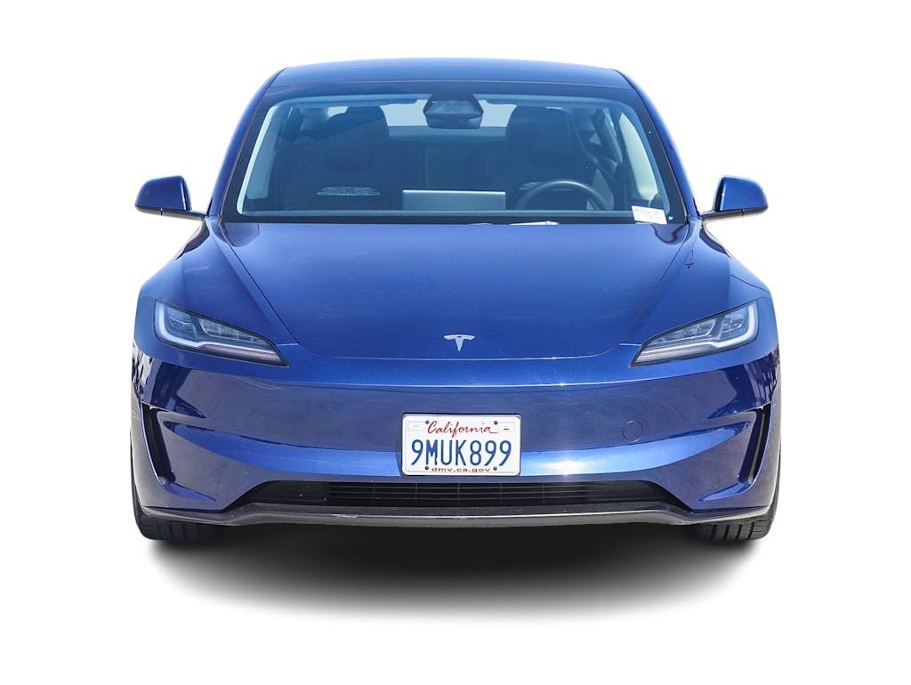 Thumbnail: 2024 Tesla Model 3 - 5