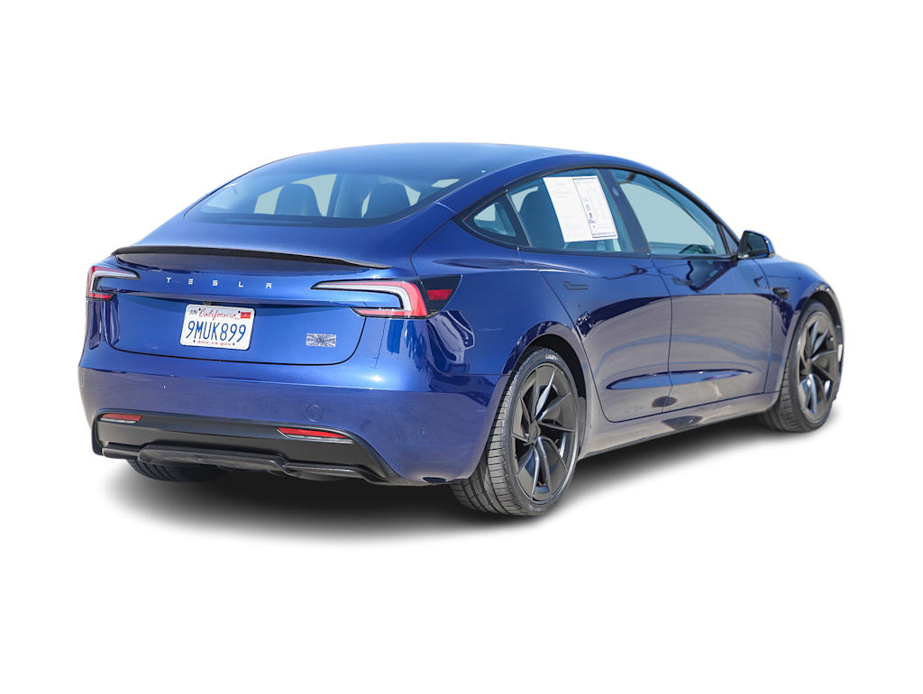 Thumbnail: 2024 Tesla Model 3 - 17