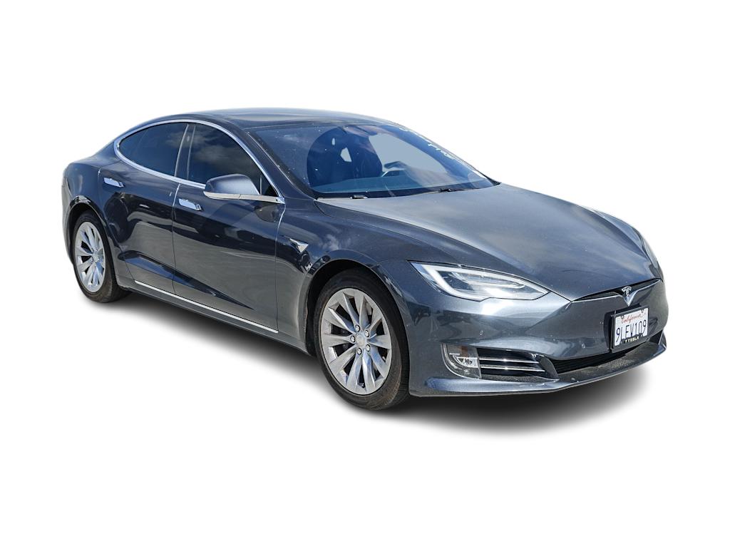 Thumbnail: 2020 Tesla Model S - 11