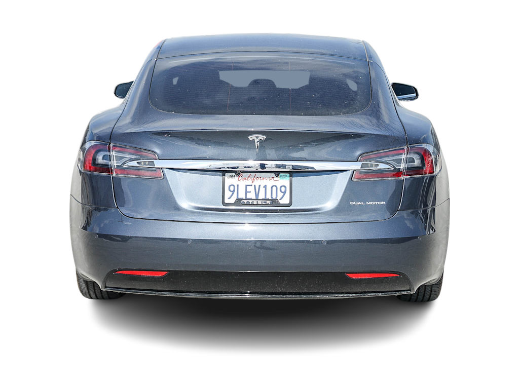Thumbnail: 2020 Tesla Model S - 14