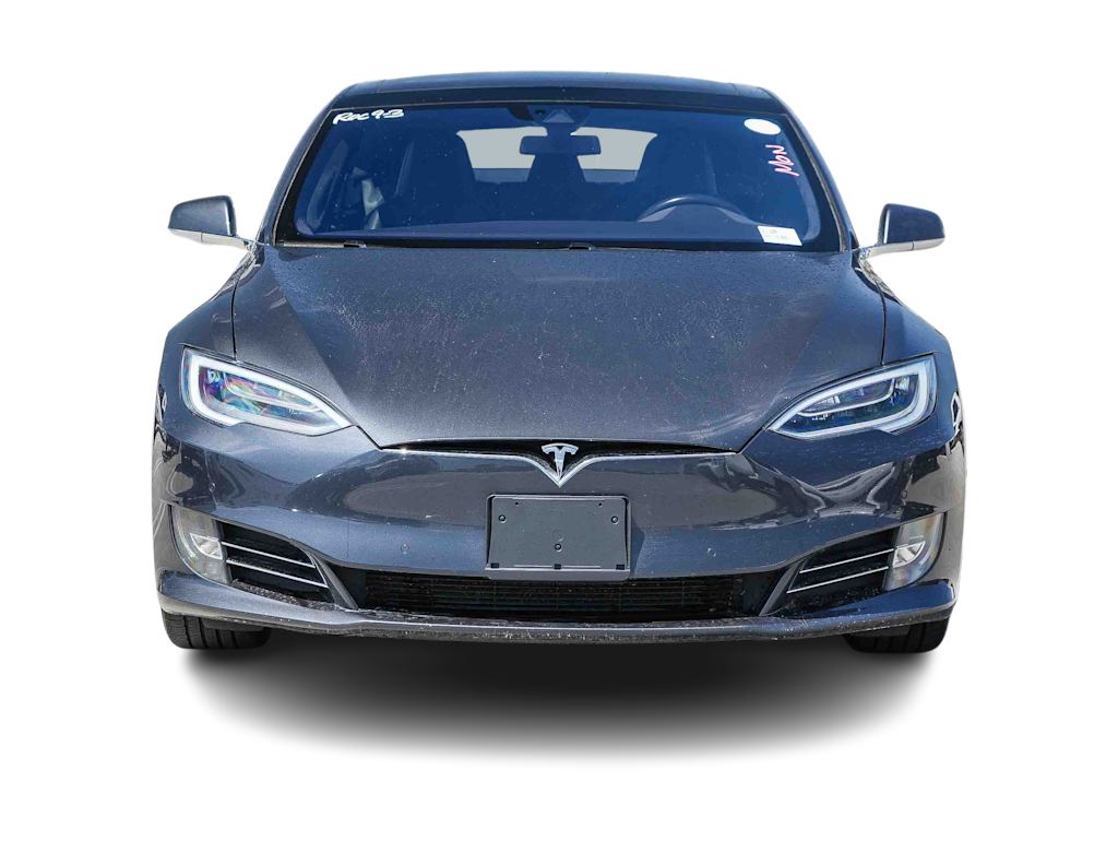 Thumbnail: 2016 Tesla Model S - 5