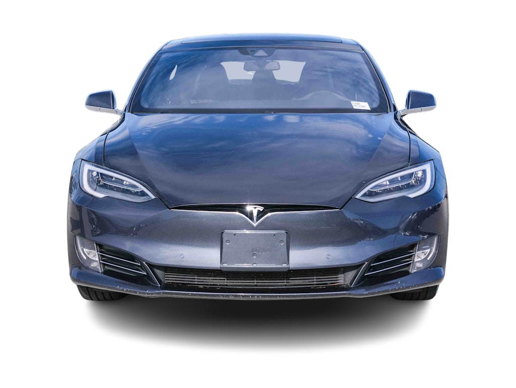 Thumbnail: 2016 Tesla Model S - 5