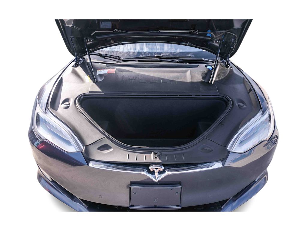 Thumbnail: 2016 Tesla Model S - 26