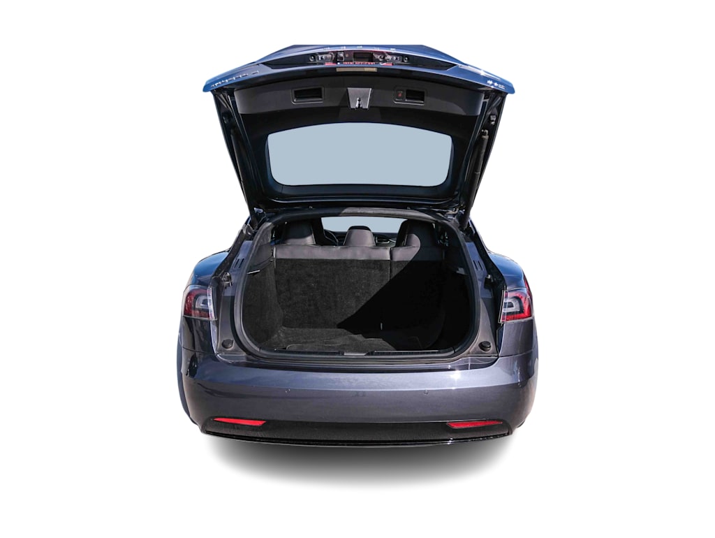 Thumbnail: 2016 Tesla Model S - 14