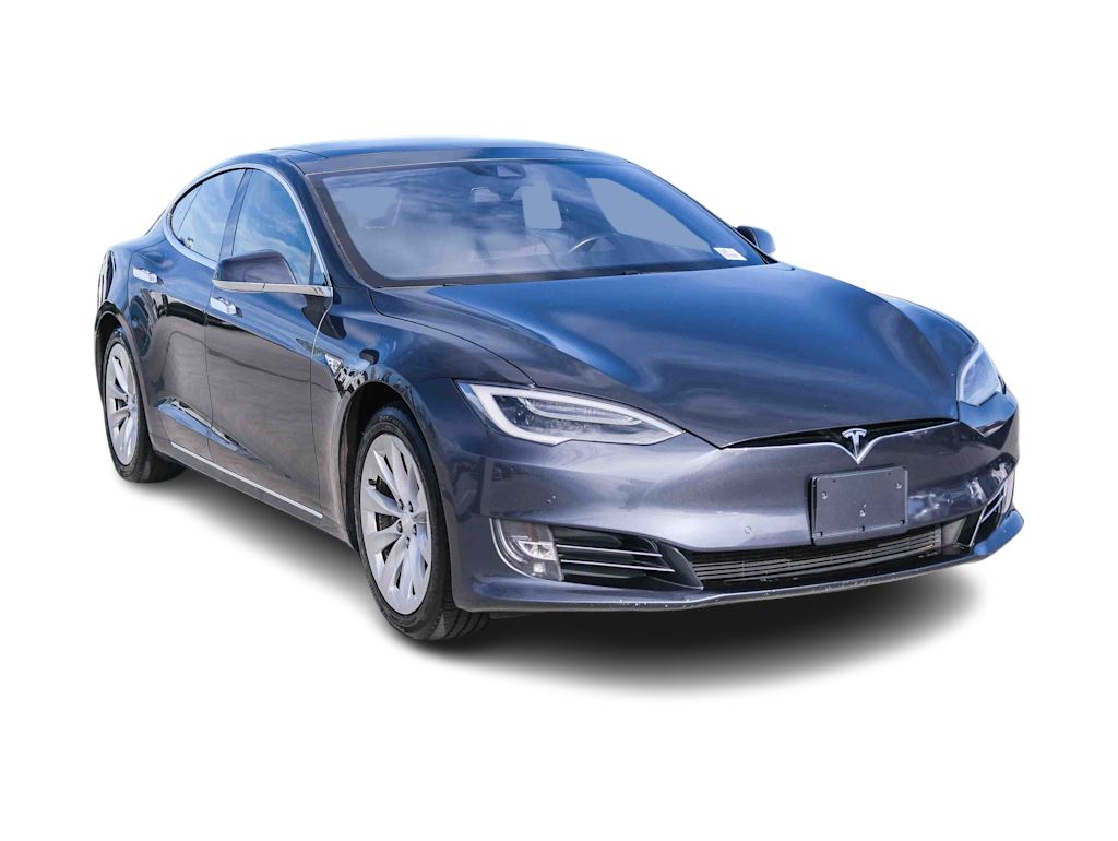 Thumbnail: 2016 Tesla Model S - 15