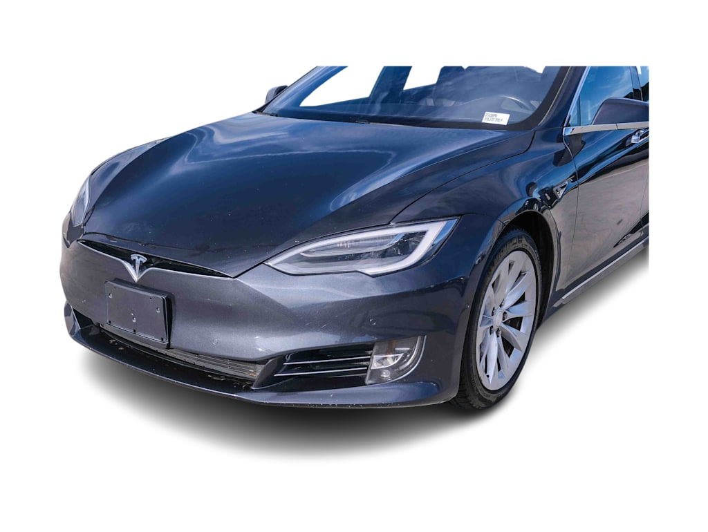 Thumbnail: 2016 Tesla Model S - 19