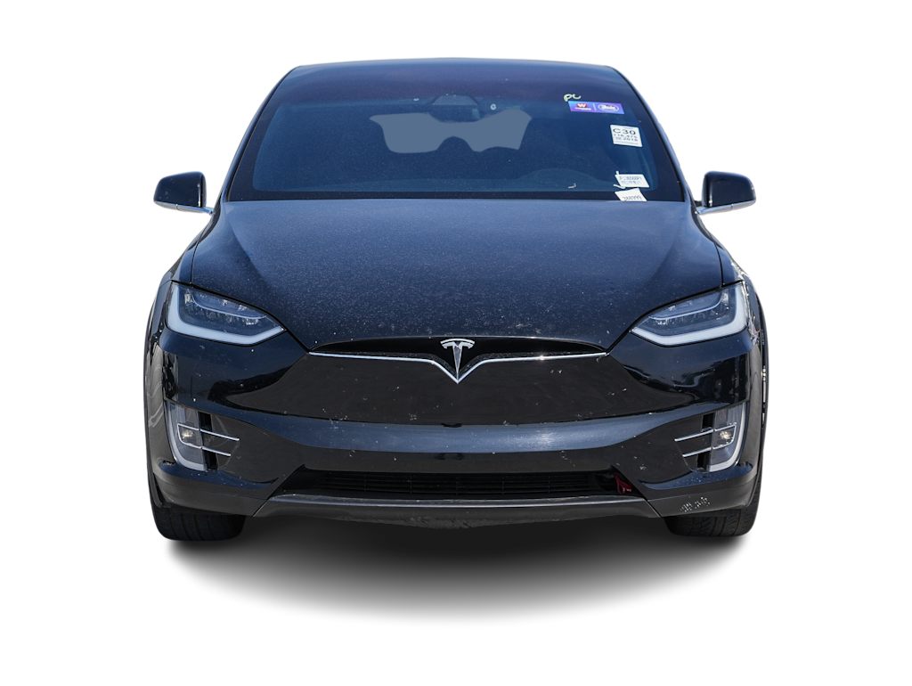 Thumbnail: 2018 Tesla Model X - 5