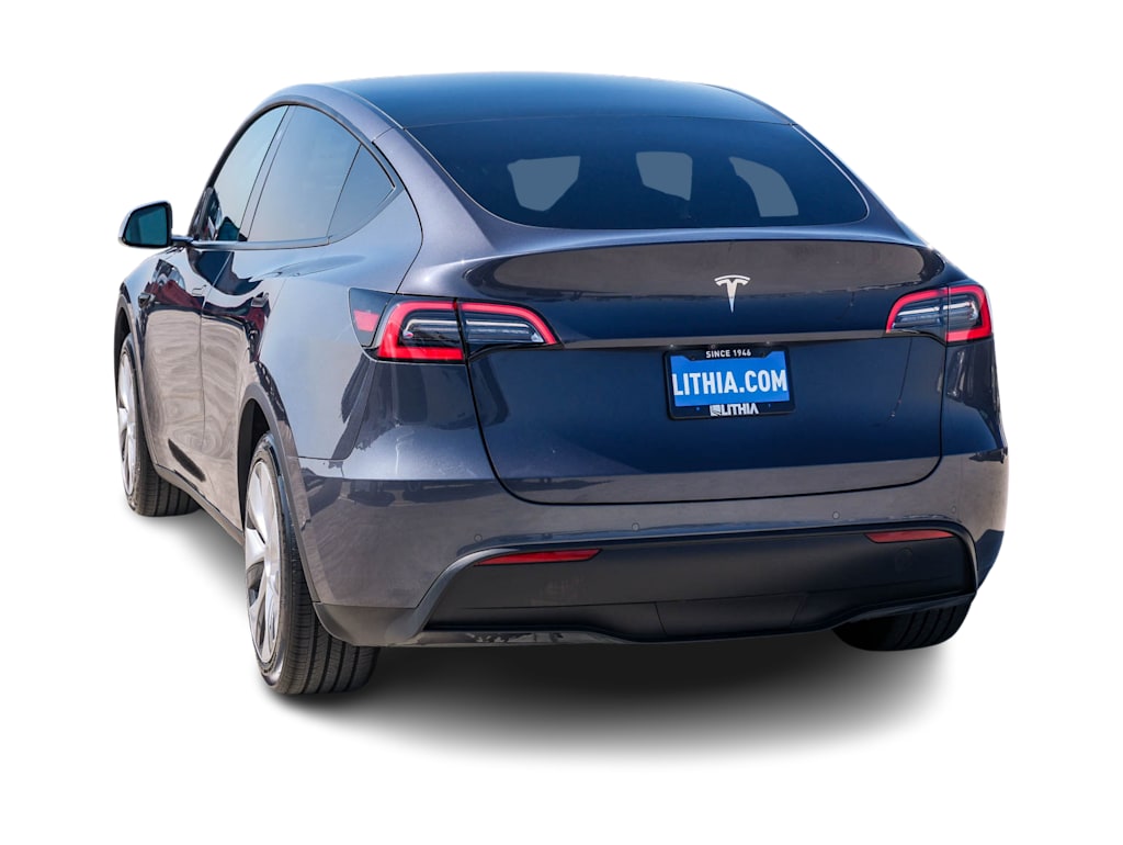 Thumbnail: 2021 Tesla Model Y - 3