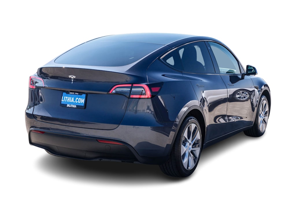 Thumbnail: 2021 Tesla Model Y - 16