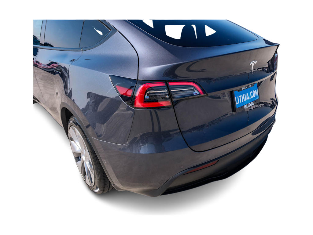 Thumbnail: 2021 Tesla Model Y - 18
