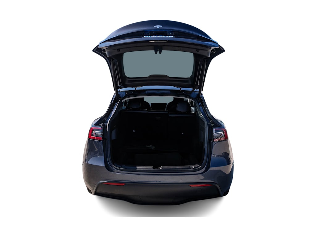 Thumbnail: 2021 Tesla Model Y - 13