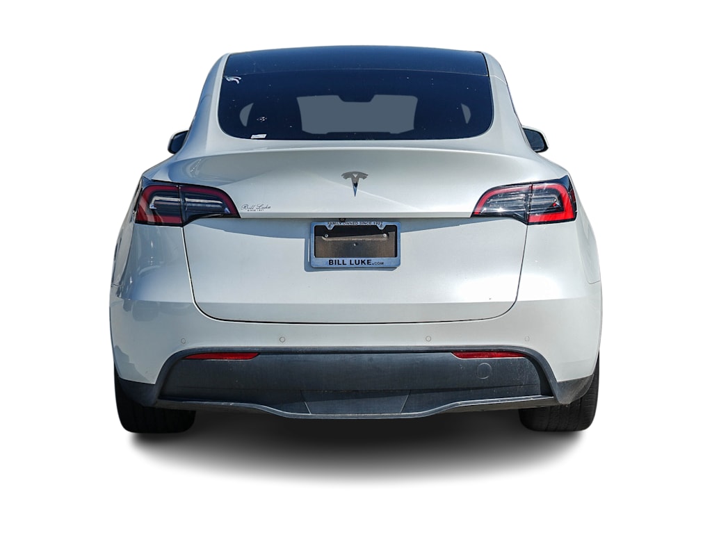 Thumbnail: 2020 Tesla Model Y - 3