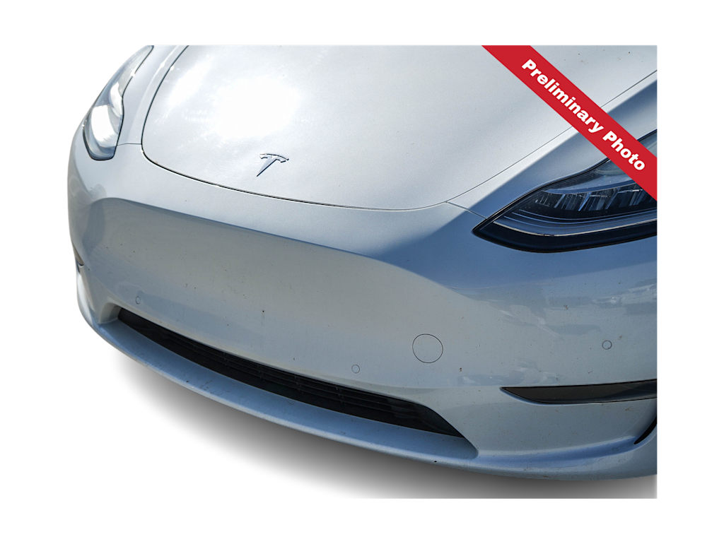 Thumbnail: 2020 Tesla Model Y - 2