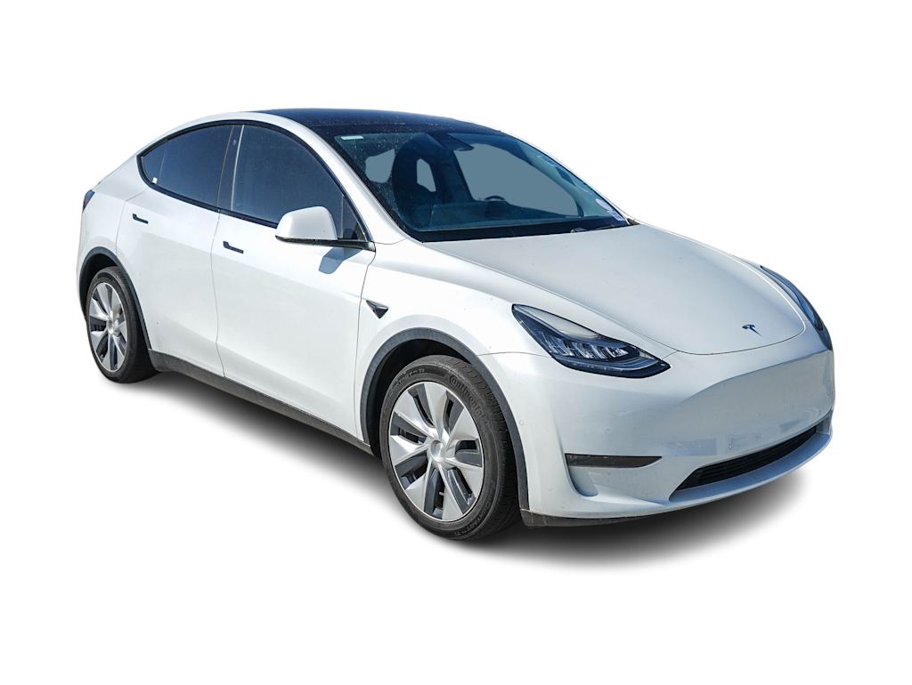 Thumbnail: 2020 Tesla Model Y - 9