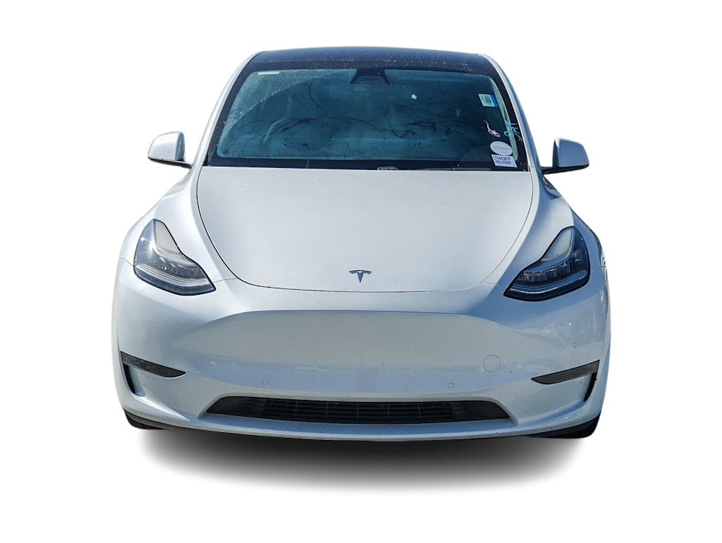 Thumbnail: 2020 Tesla Model Y - 4