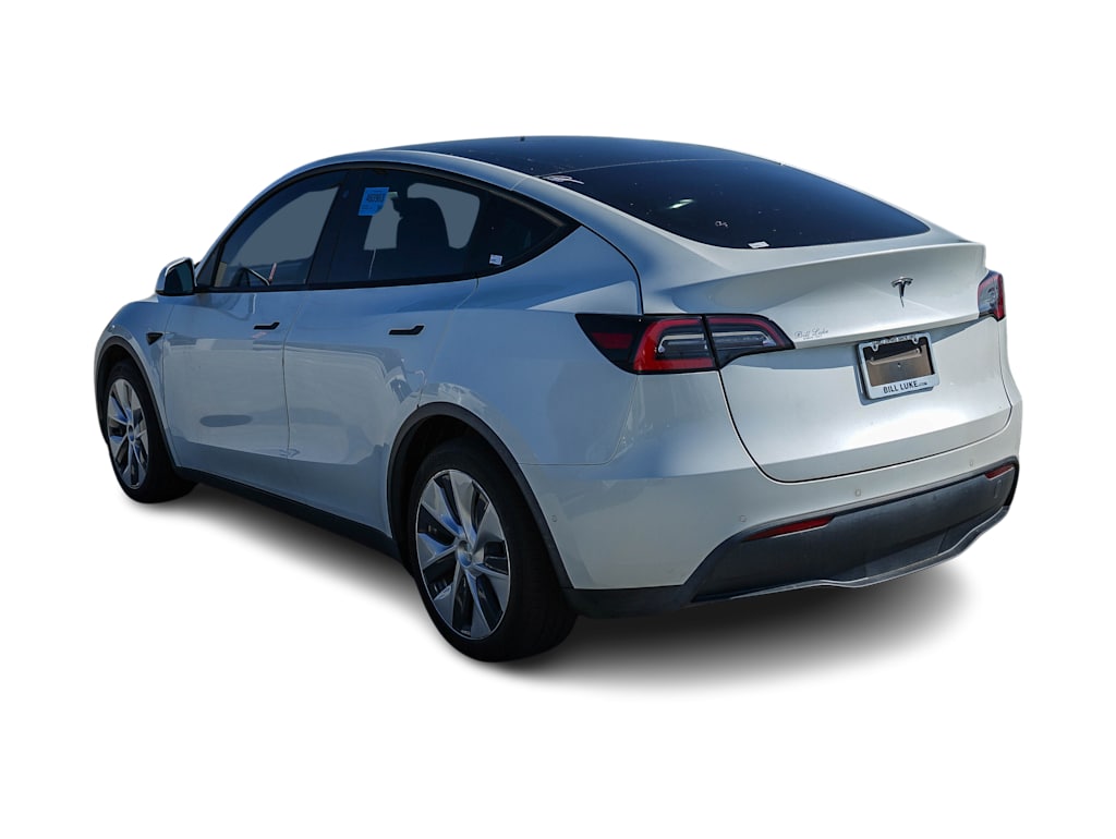 Thumbnail: 2020 Tesla Model Y - 11