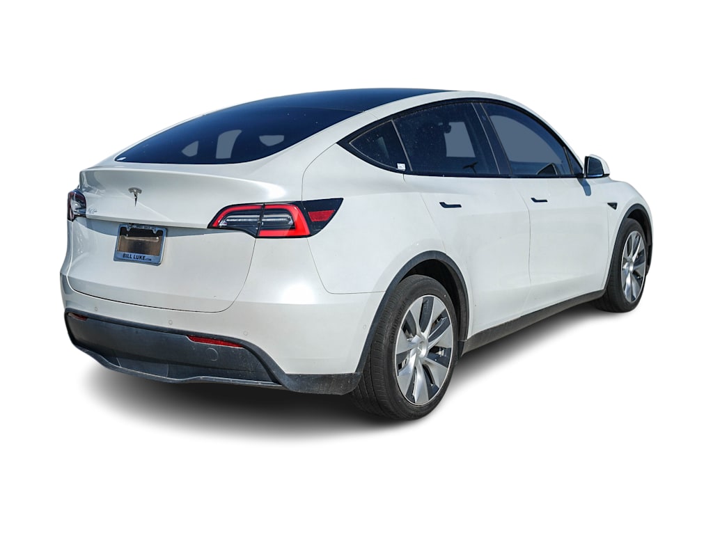 Thumbnail: 2020 Tesla Model Y - 10