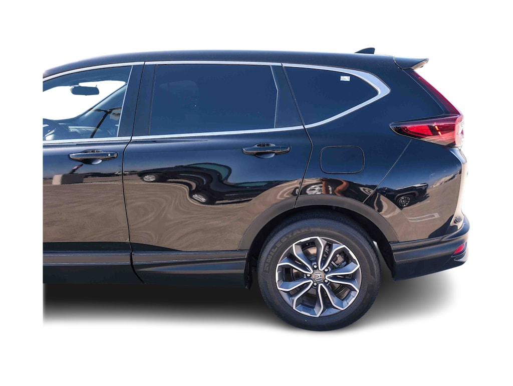 Thumbnail: 2021 Honda CR-V - 18