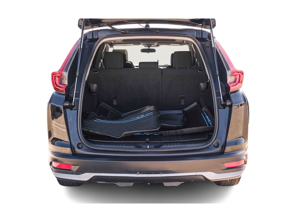 Thumbnail: 2021 Honda CR-V - 14
