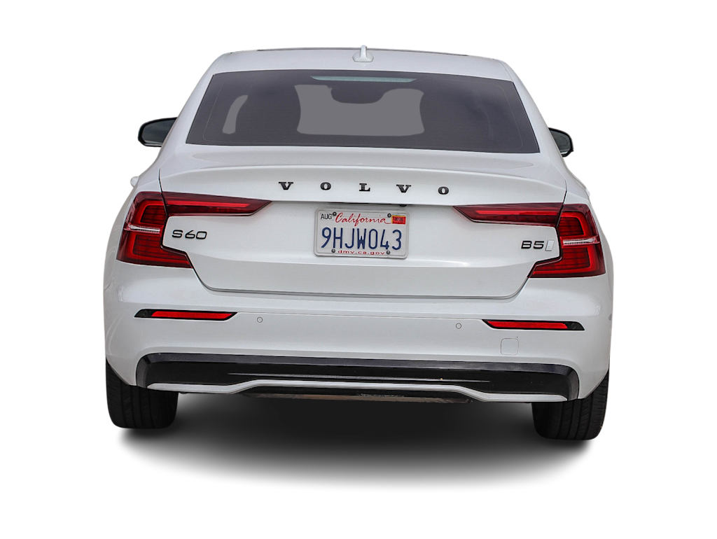 Thumbnail: 2023 Volvo S60 - 4