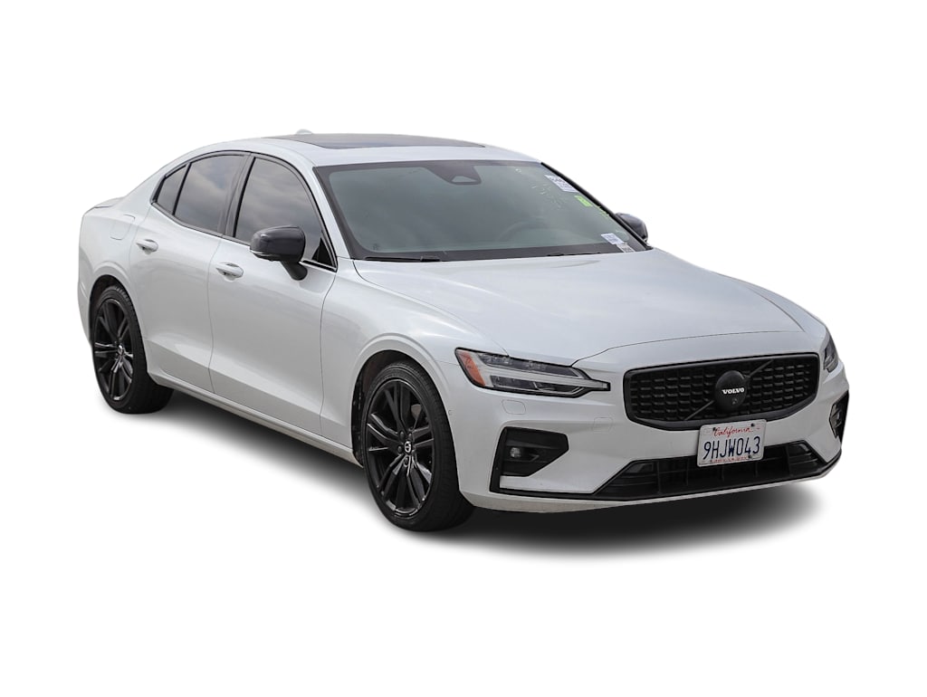 Thumbnail: 2023 Volvo S60 - 13