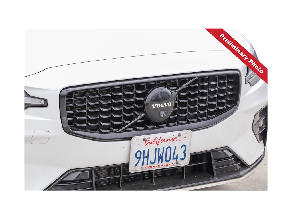 Thumbnail: 2023 Volvo S60 - 15