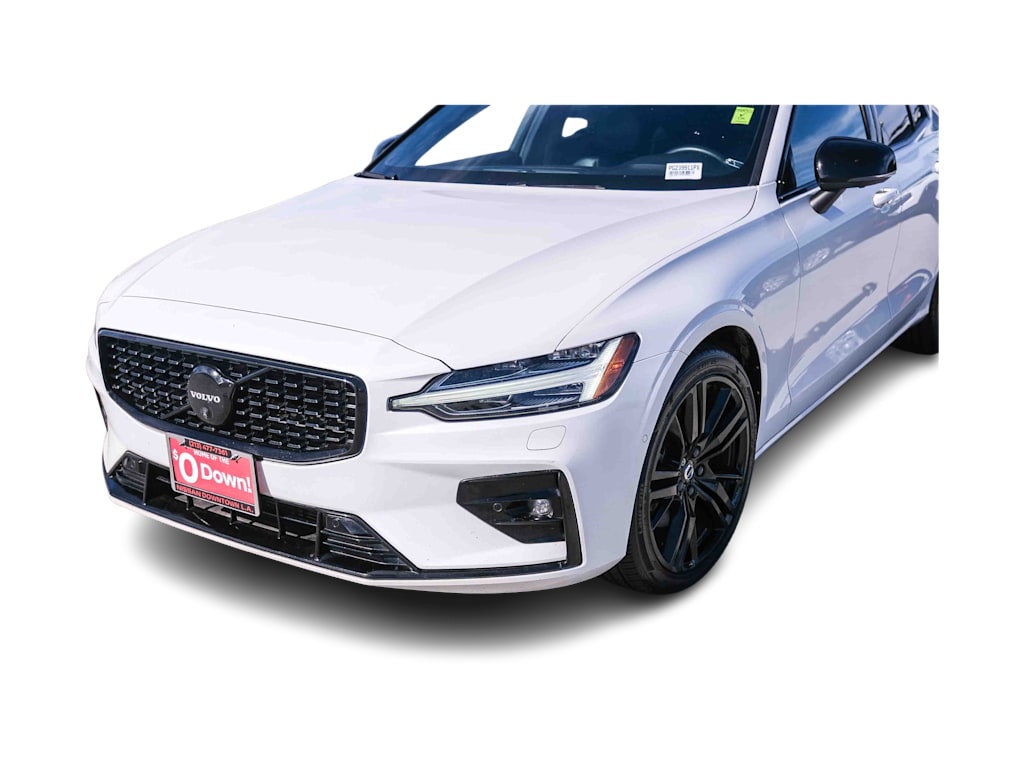 Thumbnail: 2023 Volvo S60 - 19