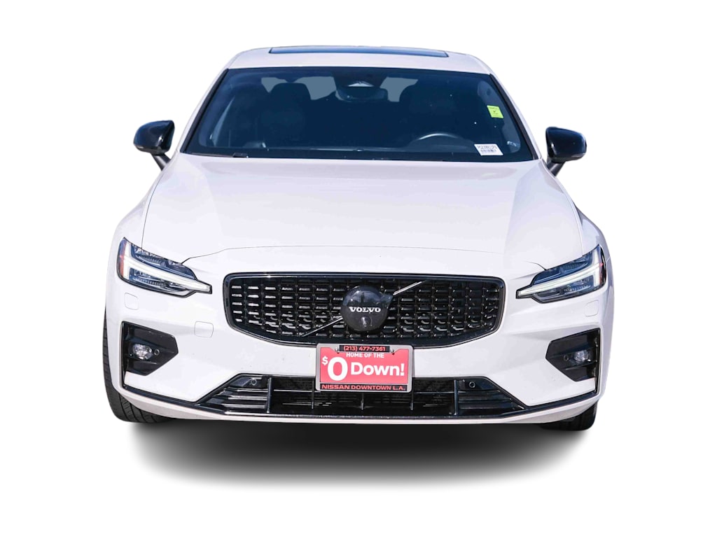 Thumbnail: 2023 Volvo S60 - 5
