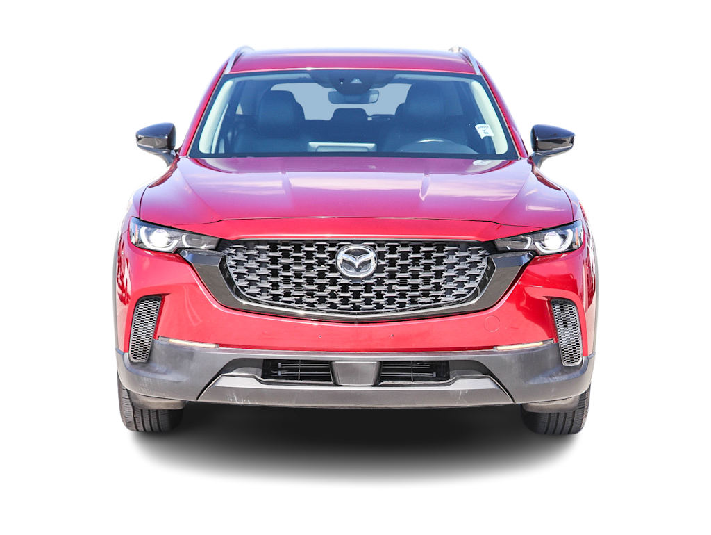 Thumbnail: 2024 Mazda CX-50 - 5