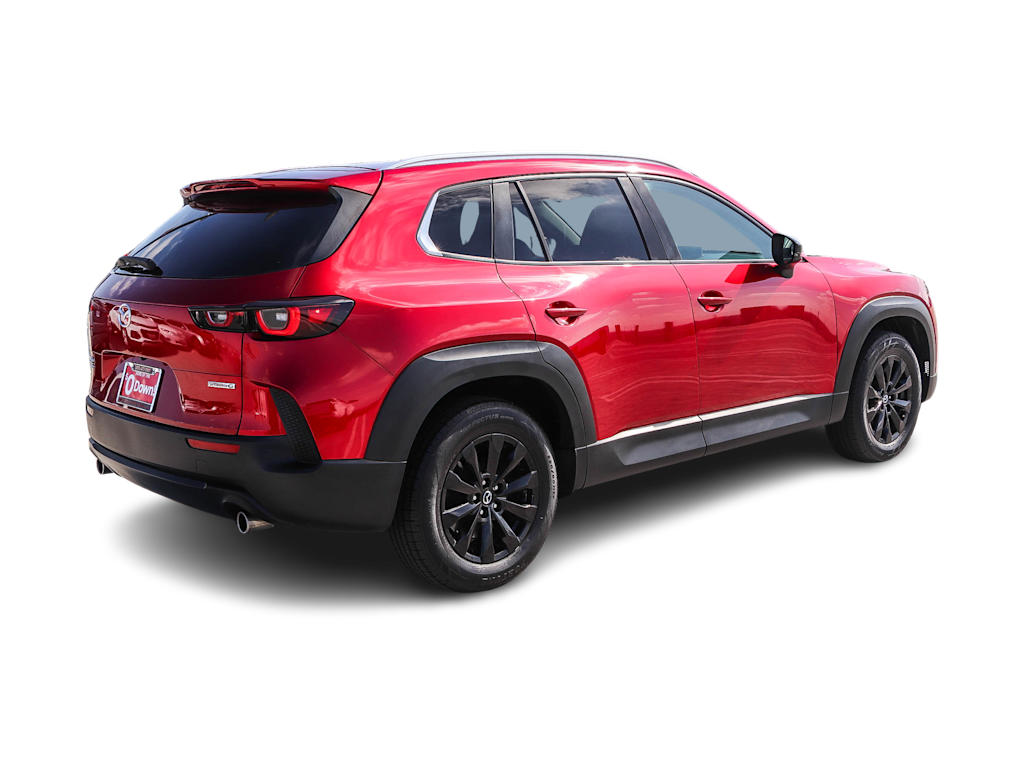 Thumbnail: 2024 Mazda CX-50 - 21
