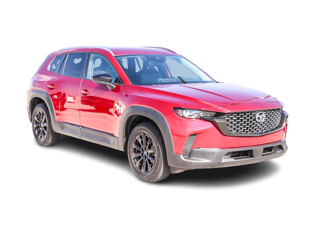 Thumbnail: 2024 Mazda CX-50 - 18