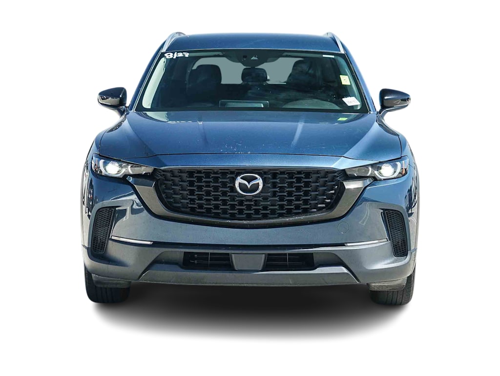 Thumbnail: 2024 Mazda CX-50 - 4