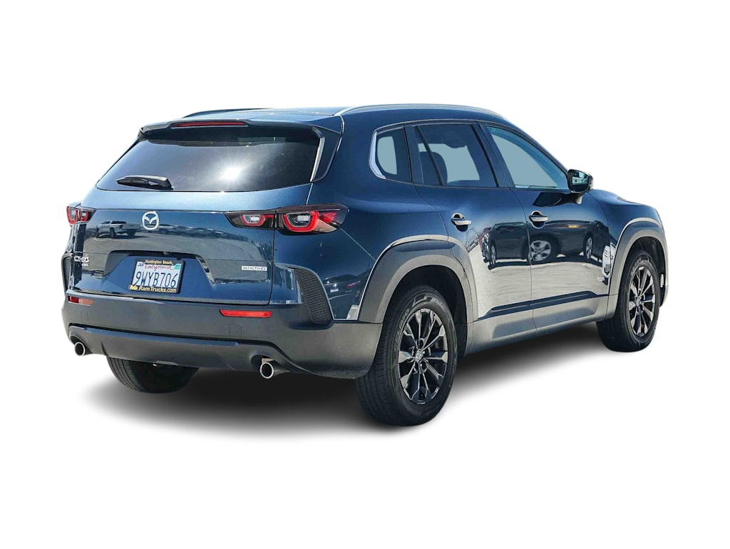 Thumbnail: 2024 Mazda CX-50 - 14