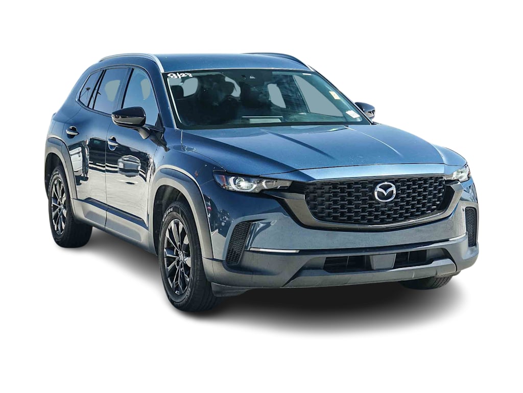 Thumbnail: 2024 Mazda CX-50 - 12