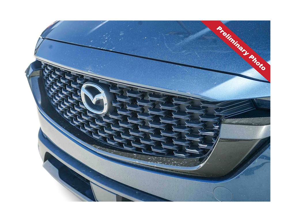 Thumbnail: 2024 Mazda CX-50 - 13