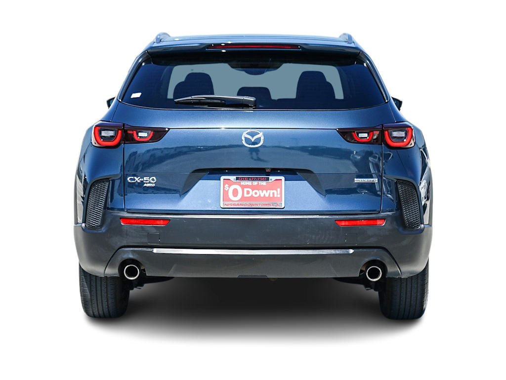 Thumbnail: 2024 Mazda CX-50 - 3