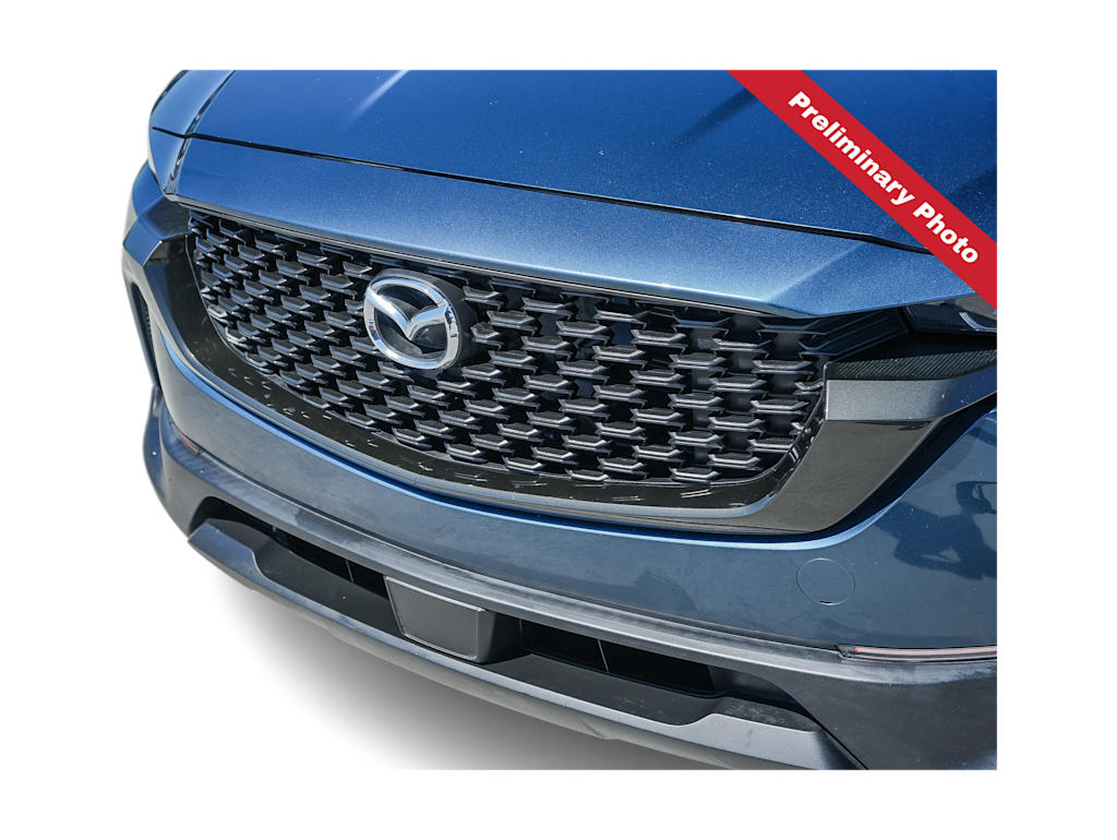 Thumbnail: 2024 Mazda CX-50 - 15