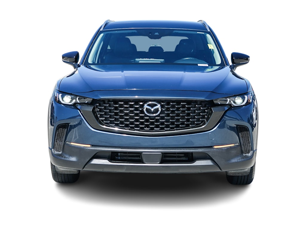 Thumbnail: 2024 Mazda CX-50 - 4