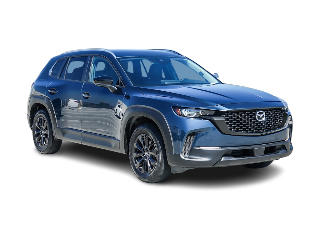 Thumbnail: 2024 Mazda CX-50 - 13