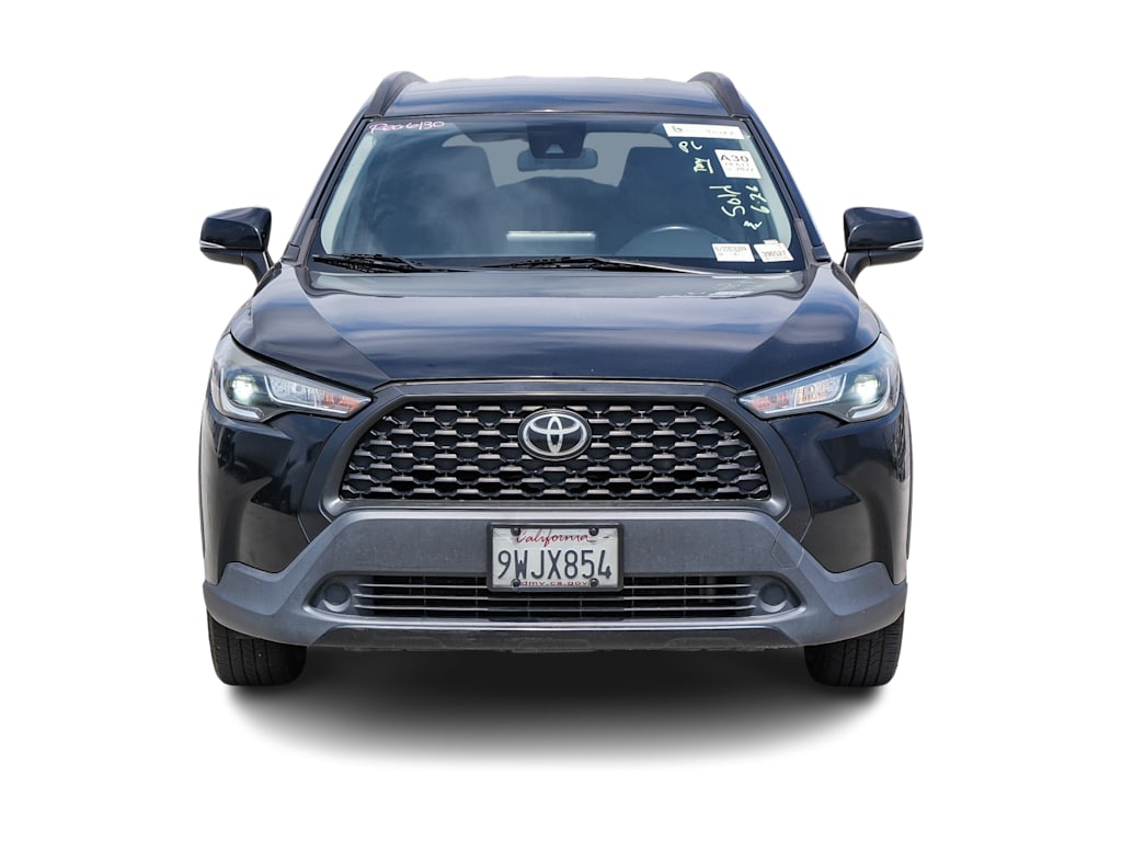 Thumbnail: 2022 Toyota Corolla Cross - 5