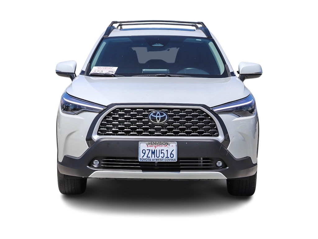Thumbnail: 2023 Toyota Corolla Cross - 5