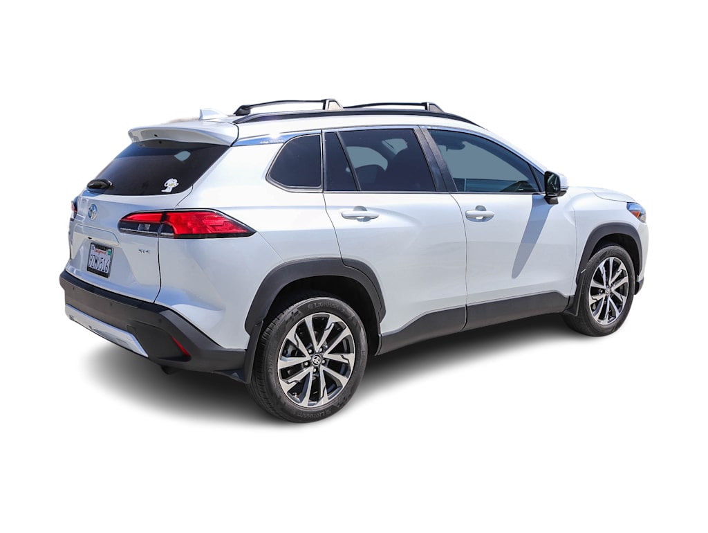 Thumbnail: 2023 Toyota Corolla Cross - 16