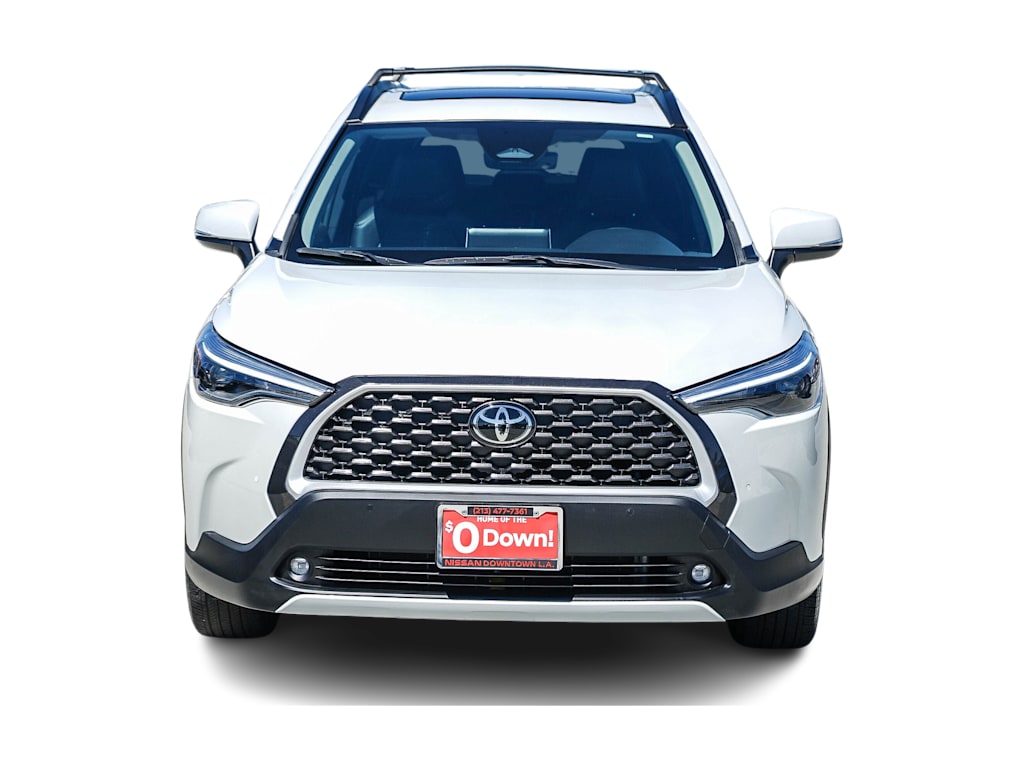 Thumbnail: 2023 Toyota Corolla Cross - 5